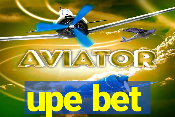 upe bet